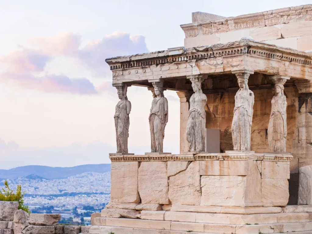 Ancient Greek Architecture