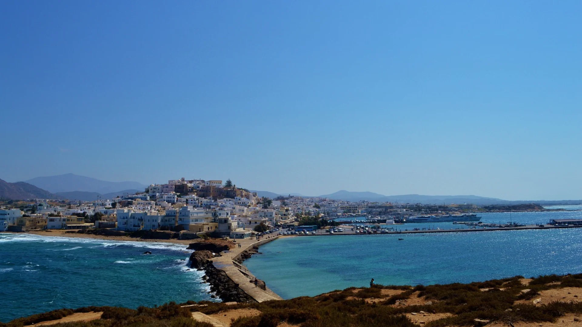 Picture of Naxos