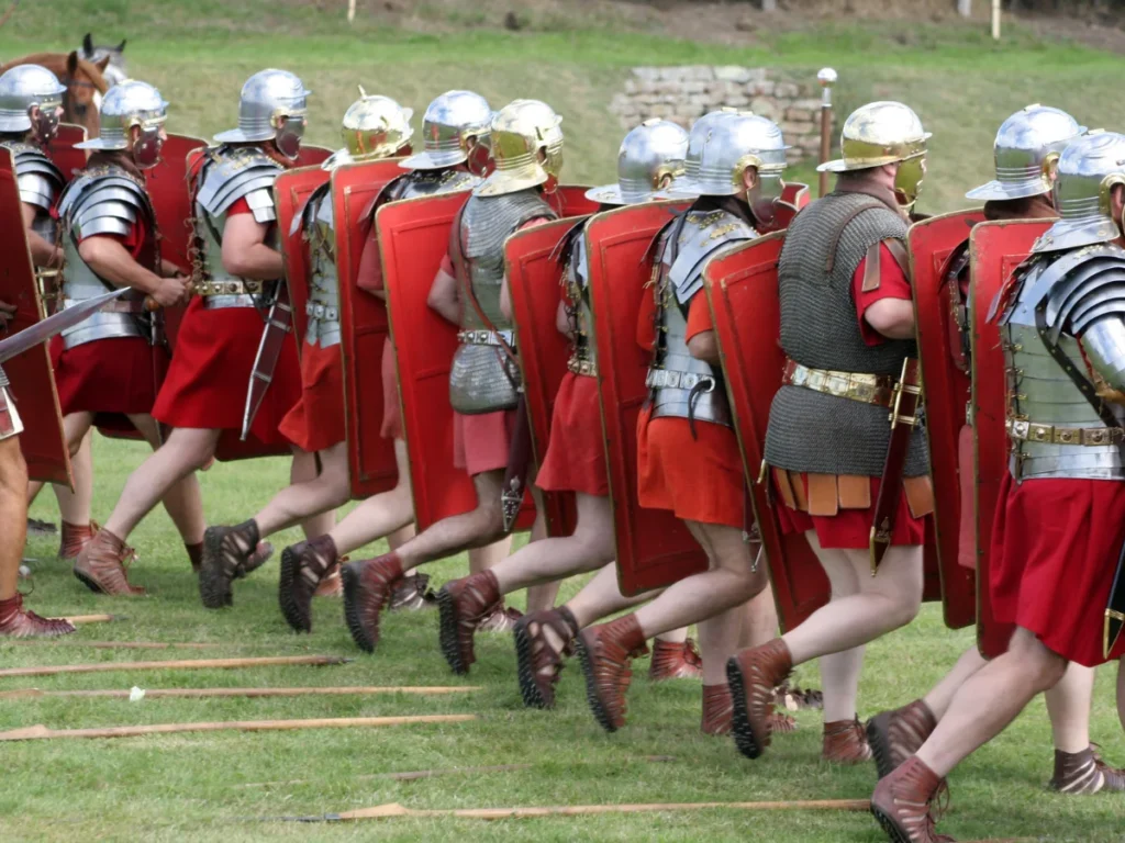 The Achaean War was a pivotal event in the Roman conquest of Greece