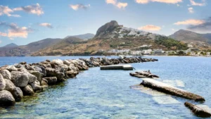 Skyros invites you to an authentic Greek island experience