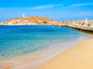 Naxos invites you to explore its diverse charms