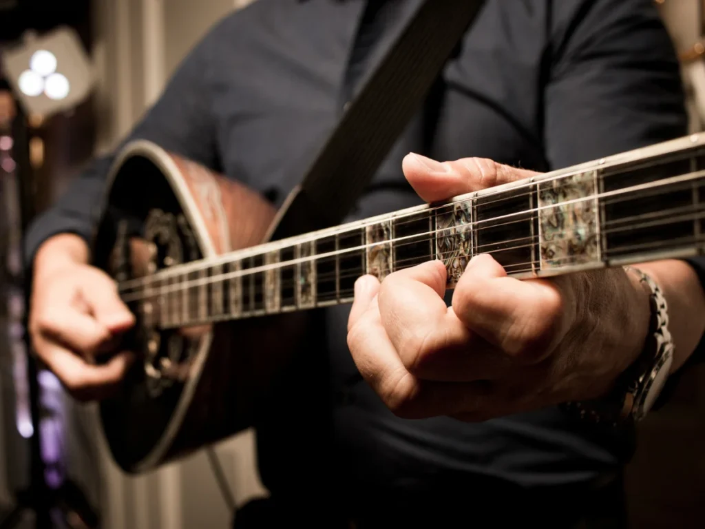 Traditional music and instruments in Greece