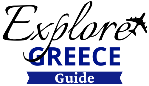 Explore Greece Guide